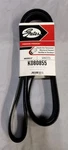 Gates K080855 Micro V Belts. Fixed Price $25.00.