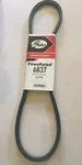 Gates Powerrated 6837 V-belt 4L370K. Fixed Price $11.99.