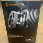 Continental Ag K49280B Accessory Drive Belt Kit. Fixed Price $81.84.