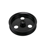 Genuine Acdelco For Chevy S10 1990-2003 Power Steering Pump Pulley Steel Paint. Fixed Price $157.95.