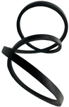 A91 4L930 V-belt, 1/2" W, 5/16" H, 93" Od; Series; *6 Month* Warranty!. Fixed Price $17.57.