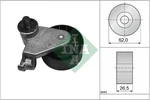 Ina 531 0171 Tensioner Pulley, Timing Belt Ford Mazda. Fixed Price $95.92.