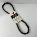 Gates TR24438 Green Stripe Truck & Bus Series V-belt 3/4" X 44-3/8" Made In Usa. Fixed Price $6.71.