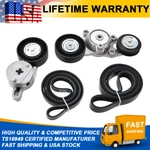 1662036030 Drive Belt Tensioner Assembly Pulley For Toyota Camry 2010-2011 2.5L. Fixed Price $59.99.