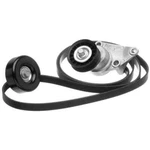 90K-38158C Gates Kit Serpentine Belt New For Yukon Gmc Sierra 1500 Truck 2500 Hd. Fixed Price $129.99.