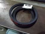 Gates B51 9003-2051 Hi-power Ii V-belt (422). Fixed Price $10.00.