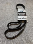 Gm Goodwrench Serpentine Belt 10101899 6 Rib 1953MM New Old Stock Oem Drive. Fixed Price $16.99.