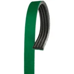 K040378HD Ac Delco Belt New For Chevy Avalanche Express Van Suburban. Fixed Price $47.73.