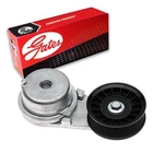 Gates Accessory Drive Belt Tensioner Assembly For 1999-2006 Pontiac Montana. Fixed Price $69.32.