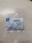 Genuine GM#12453519, 1995-2000 Chevrolet Stop Kit Belt Latch Retractor Side Teal. Fixed Price $12.99.
