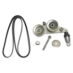 For Honda Accord 2008-2010 Continental Contitech K49439 Accessory Drive Belt Kit. Fixed Price $176.50.