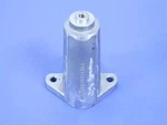 Genuine Mopar Idler Pulley Bracket 4593918AA. Fixed Price $69.58.