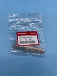 Honda 50730-K94-T00 Left Pillion Peg Foot Rest Cbr Will Fit Various Model Nos. Fixed Price $24.18.