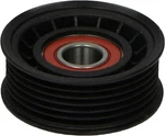 Dayco 89015 6-GROOVE Flanged Tensioner & Idler Pulley. Fixed Price $22.51.