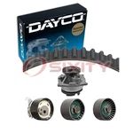 Dayco WP294K2A Timing Belt Kit With Water Pump For WPK-0027 CK294LK2 AWK1241 Zy. Fixed Price $181.34.