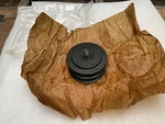Land Rover 24 Volt Ffr Idler Pulley Part No. 554971. Fixed Price $47.10.