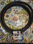 Gates B92 Hi-power Ii V-belt Section, 0.6563 In Top Width Fnfp. Fixed Price $17.00.