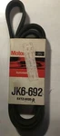 Serpentine Belt Motorcraft JK6-692-B C24. Fixed Price $27.97.