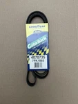 New 4070735 Serpentine Belt- Continental Elite / Goodyear. Fixed Price $12.00.