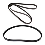 Continental Alternator A/c Belt Kit For Express 1500 3500 Base Ls 5.3L V8 08. Fixed Price $71.95.