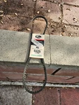 Genuine Oem Original Gates Xl 9425 13A1080 V-belt 1/2" 42-7/8" Usa New. Fixed Price $15.00.
