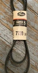 Gates 7730 Xl Automotive Belt New Old Stock. Fixed Price $8.00.