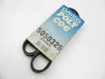 Dayco 5050325 Serpentine Belt - 0.68" X 32.50" Ribs. Fixed Price $11.99.