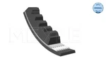 Meyle 052 010 1025 V-belt. Fixed Price $13.83.