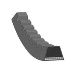 Blue Print V-belt AD13V875 Year Manufacturer Guarantee. Fixed Price $15.21.