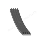 Blue Print V-ribbed Belt For Hyundai Coupe Kia Cerato Toyota 89-14 4668241AE. Fixed Price $7.84.