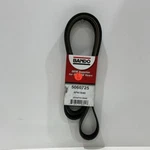 Nos Bando 6PK1840 (5060725) Serpentine Belt. Fixed Price $13.95.