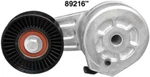 Belt Tensioner Assembly Fits 1987-1990 Plymouth Voyager Grand Acclaim. Fixed Price $91.72.