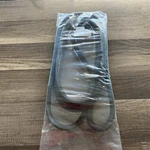 Lbixical Industrial & Lawn Mower V-belt B76 Or 5L790 5/8 79IN New/h. Fixed Price $19.47.
