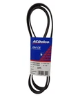 Genuine Gm V-ribbed Serpentine Belt 55579905. Fixed Price $46.95.
