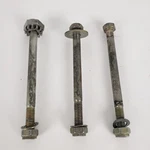Bmw E30 E28 E34 M20 Air Conditioning Compressor Bracket Mounting Bolts. Fixed Price $49.99.