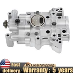 Engine Oil Pump 23300-2G400 For Hyundai Tucson Santa Fe Sport 2013-2016 2.4L. Fixed Price $140.99.