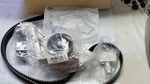 Engine Timing Belt Kit With Water Pump-vin: Dayco WP297K1A. Fixed Price $199.99.