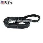 6PK2425 Epdm Serpentine Belt For Chevrolet Silverado Gmc Sierra Saab Volvo XC60. Fixed Price $28.99.