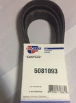 Dayco 5081093 Serpentine Belt - 1.12" X 109.75" Ribs. Fixed Price $21.99.