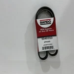 Nos Bando 5040353 (4PK895) Serpentine Belt. Fixed Price $9.95.