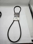 Dayco 17505 Heavy Duty Top Cog V-belt. Fixed Price $15.14.