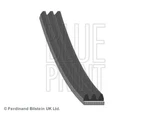 Blue Print AD03R763 V-ribbed Belt Ford Kia Mazda Rover Toyota. Fixed Price $14.43.