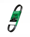 Dayco HP2026 High Performance Drive Belt - 1.23" X 42.32". Fixed Price $32.66.