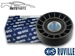 Deflection Guide Pulley V-ribbed Belt RUVILLE-55324 New Oe Quality For Opel,saab. Fixed Price $55.00.