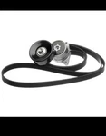 90K-38169 Gates Serpentine Belt Kit For Honda Accord Acura Tl Cl 97-99,2001-2003. Fixed Price $79.99.