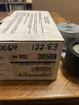 38508 Gates Belt Tensioner Assembly. Fixed Price $50.00.
