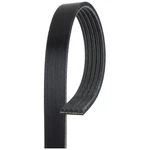 Gates K050476A Micro Aramid Cord Serpentine Drive Belt. Fixed Price $38.19.