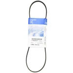 New Oem Gm Acdelco V-ribbed Serpentine Belt 2016-19 Chevy Volt 12636132. Fixed Price $15.86.