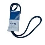 Acdelco 4L530, Lawn & Garden Power Equipment Accessory Drive Bel, 88933549, Nos,. Fixed Price $10.97.