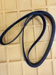 Serpentine Belt-premium Oe Micro-v Gates K070750. Fixed Price $12.99.